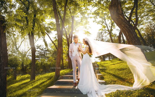 贵阳世纪新娘婚纱摄影什么样的婚纱照最适合自己