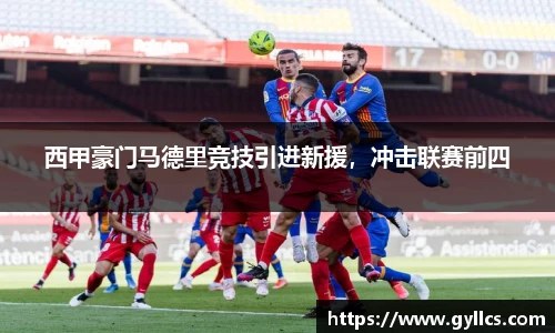 西甲豪门马德里竞技引进新援，冲击联赛前四